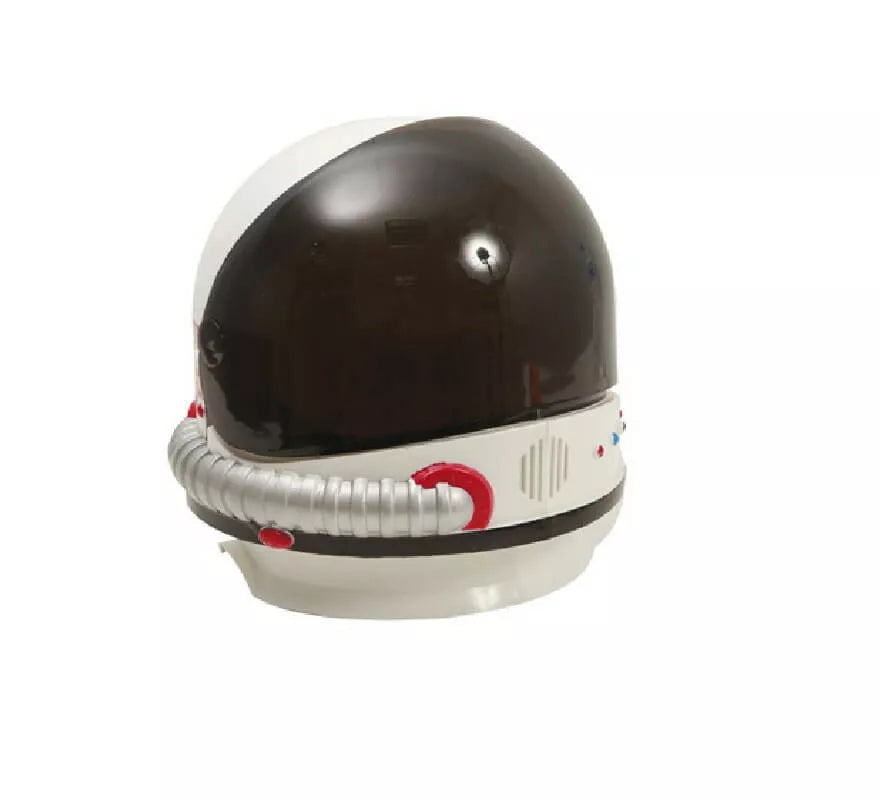 Casco de Astronauta