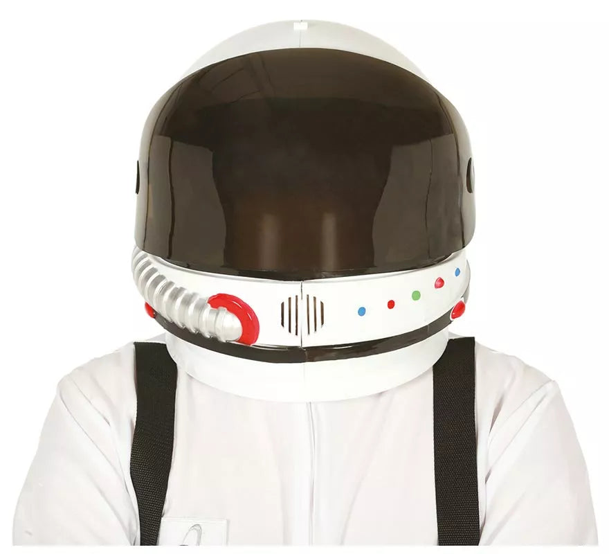 Translation missing: de.Casco de Astronauta con Visera