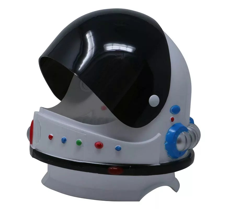 Translation missing: de.Casco de Astronauta con Visera