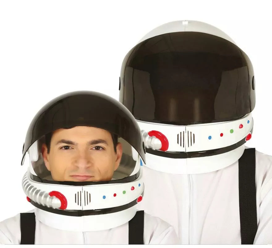 Translation missing: de.Casco de Astronauta con Visera
