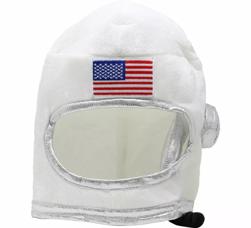 Translation missing: de.Casco de Astronauta de tela infantil
