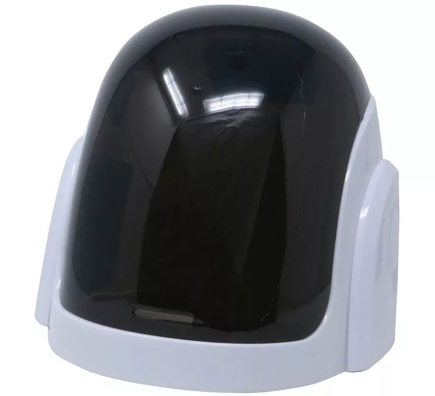 Translation missing: de.Casco de Astronauta Disck Jockey espacial