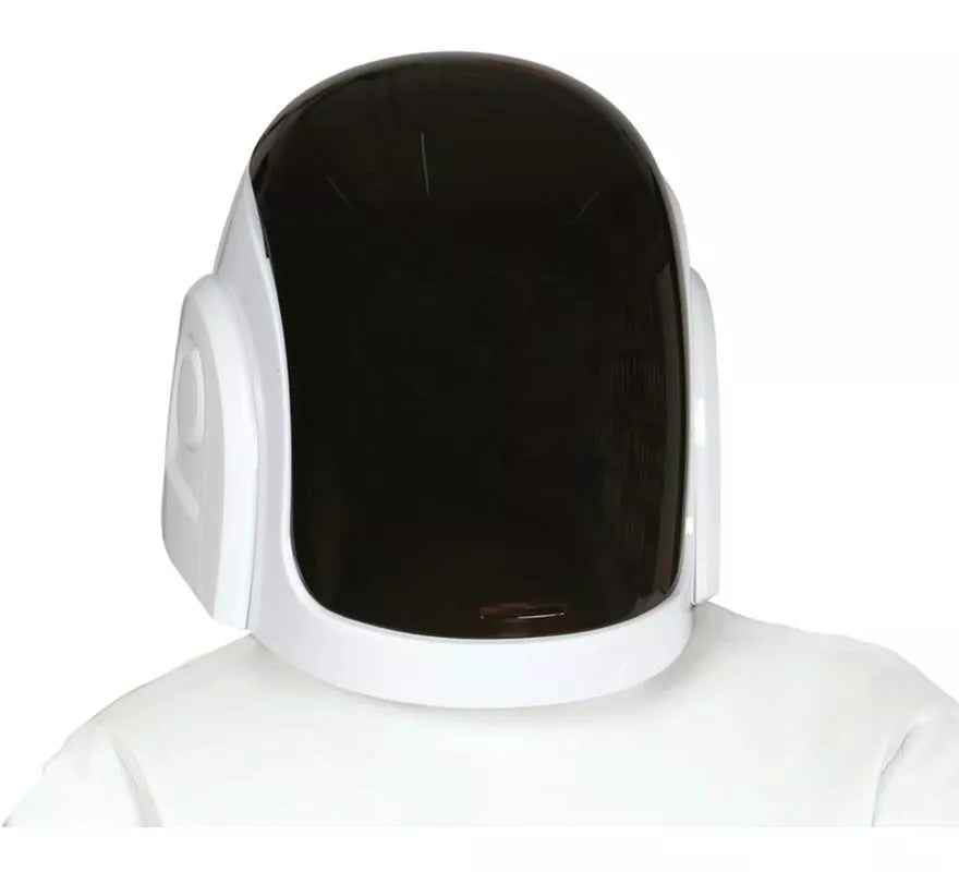 Translation missing: de.Casco de Astronauta Disck Jockey espacial