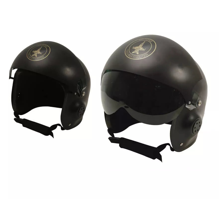 Translation missing: de.Casco de Aviador