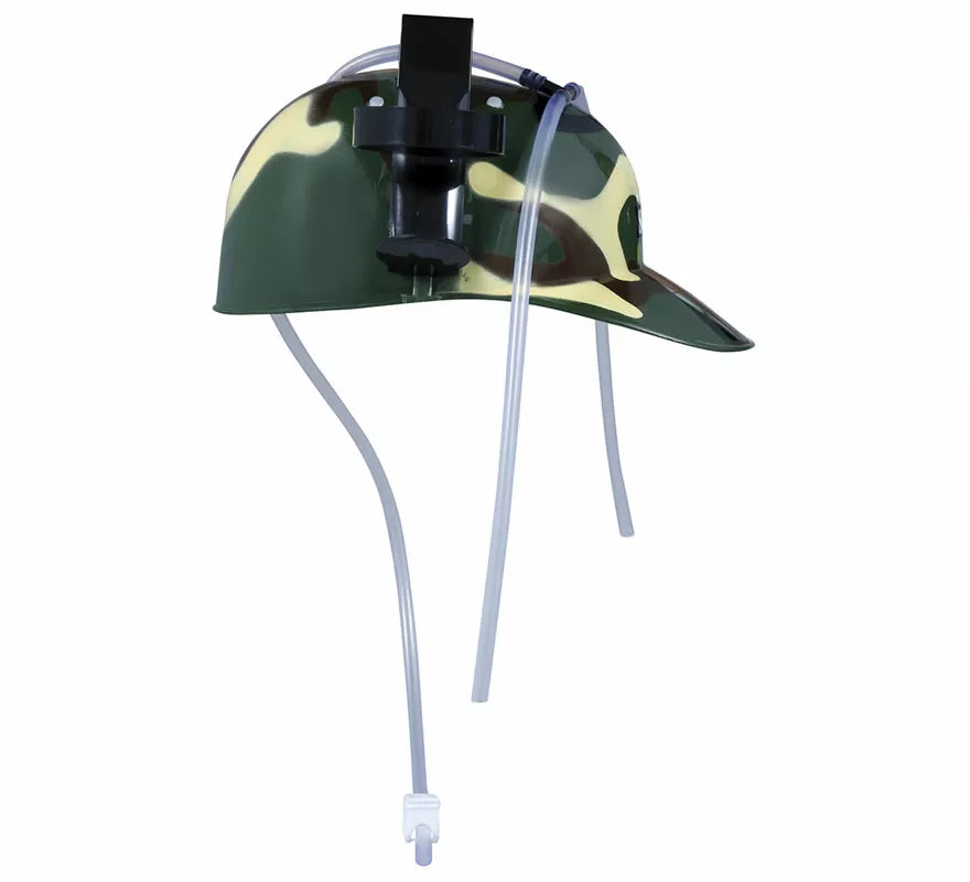Translation missing: de.Casco de Bebida Soldier Of Beer