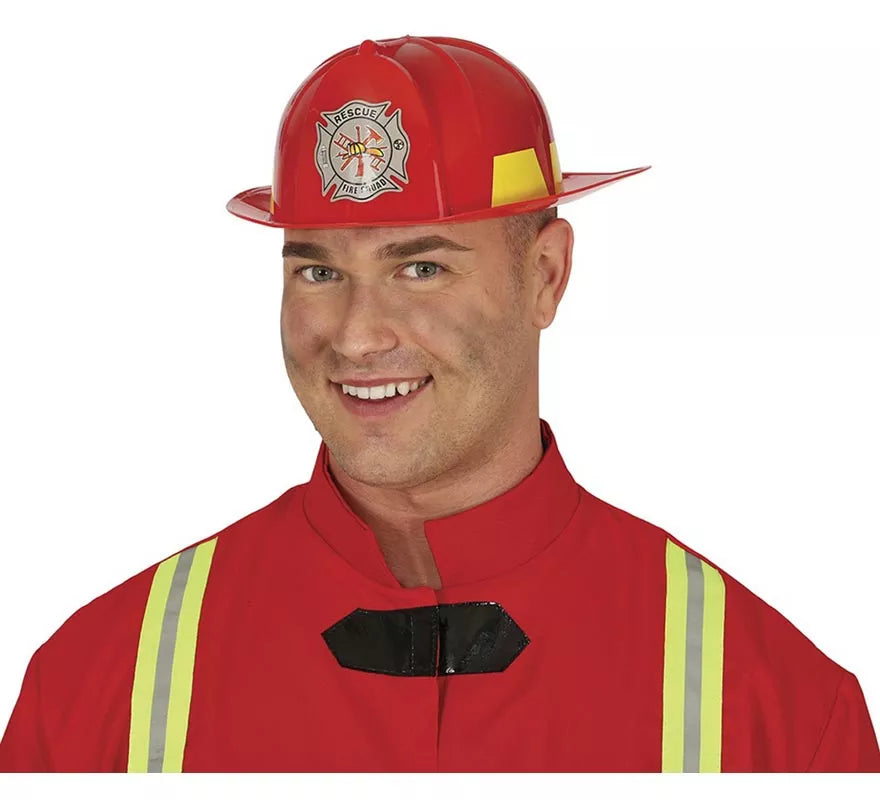 Translation missing: de.Casco de Bombero