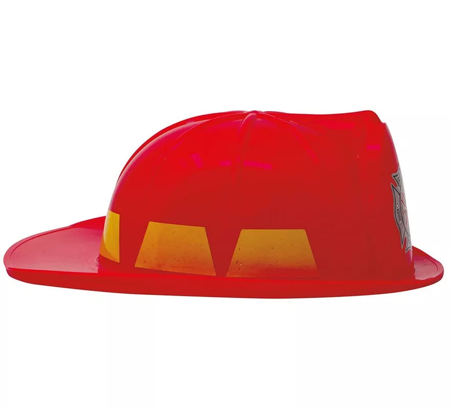 Translation missing: de.Casco de Bombero