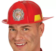 Feuerwehrhelm