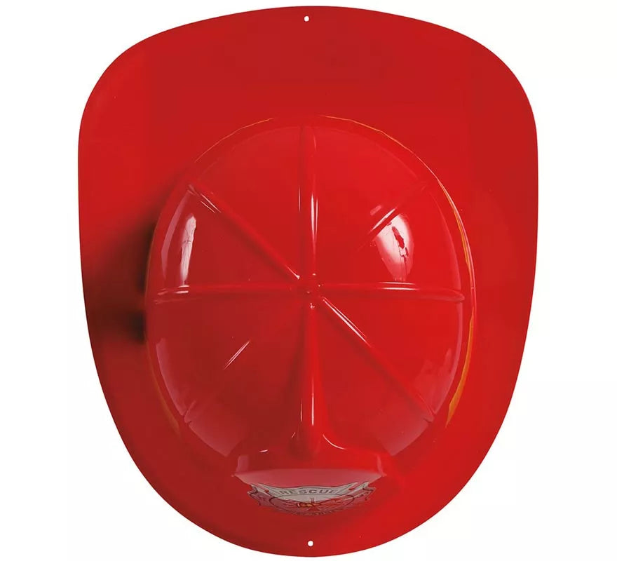 Translation missing: de.Casco de bombero infantil