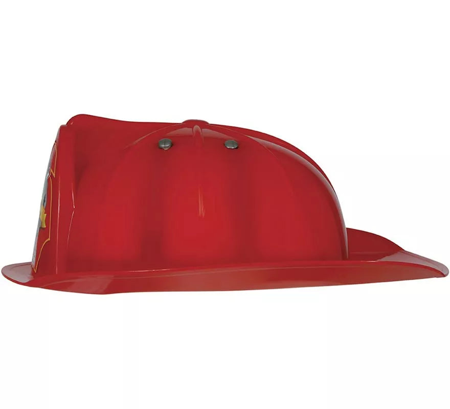 Translation missing: de.Casco de bombero infantil