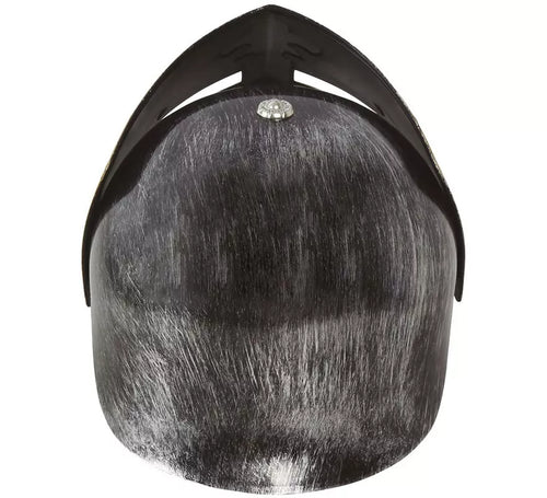 Casco de Caballero medieval
