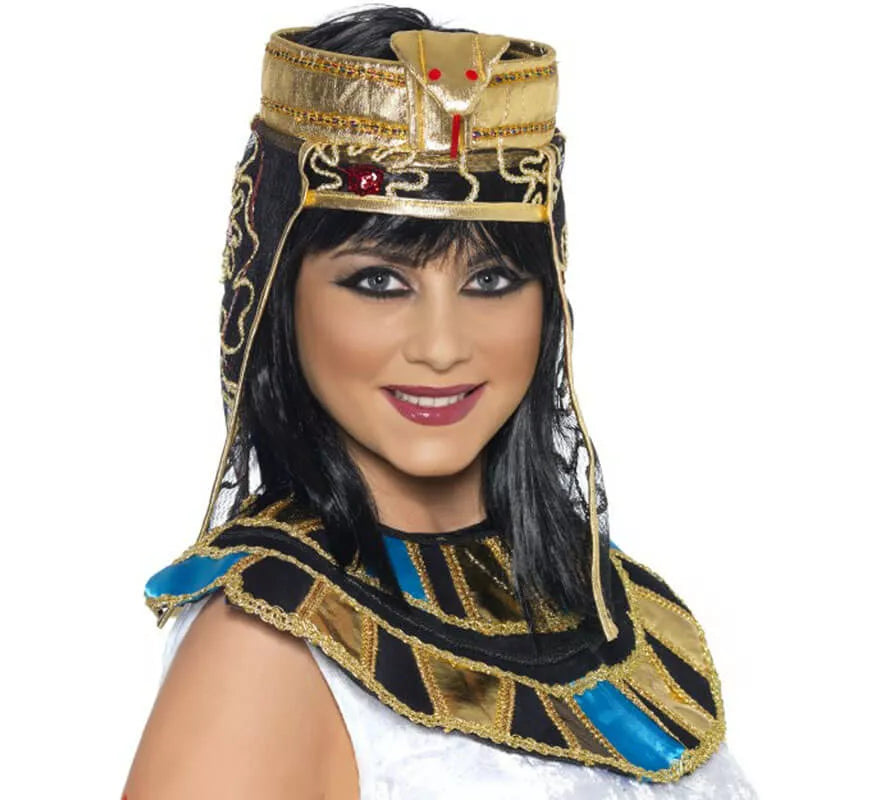 Translation missing: de.Casco de Cleopatra