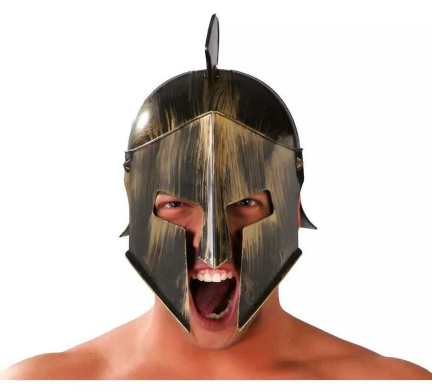 Translation missing: de.Casco de Espartano