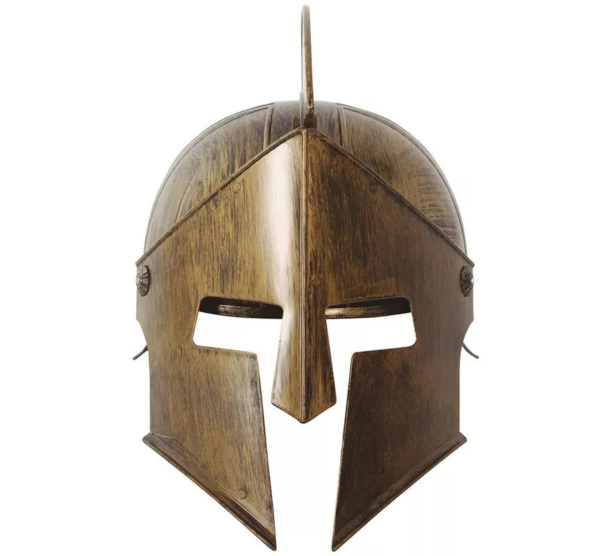 Translation missing: de.Casco de Espartano