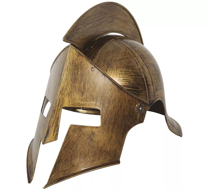 Translation missing: de.Casco de Espartano