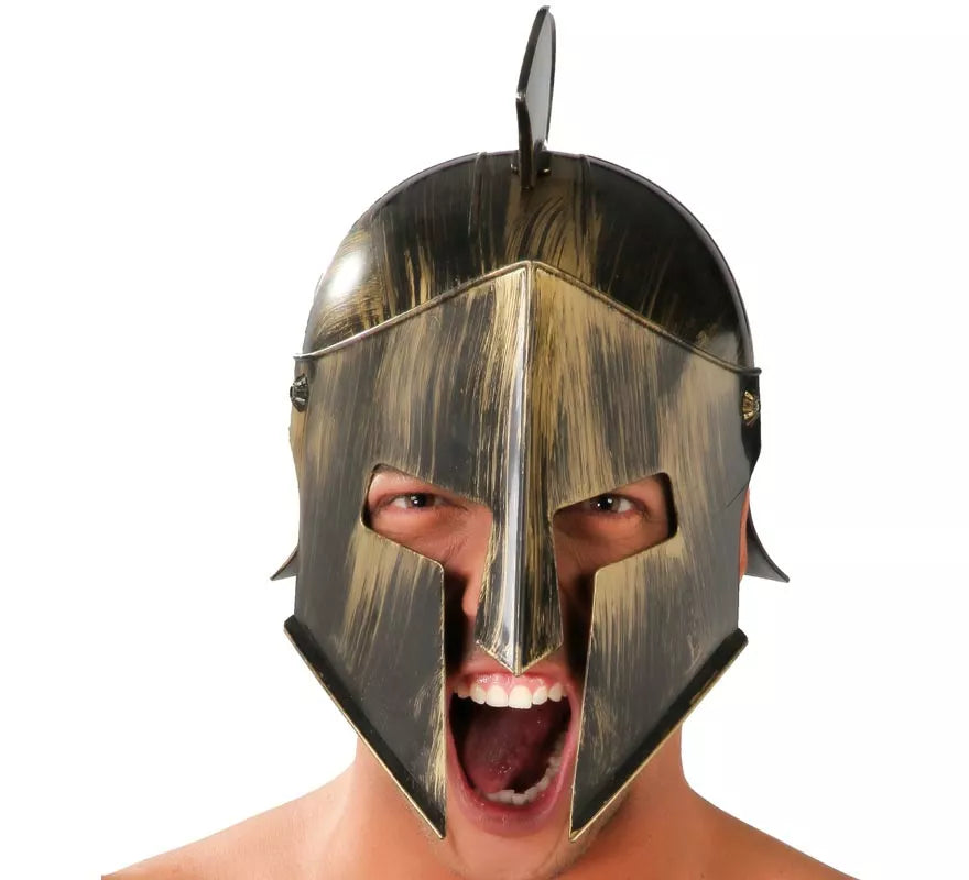Translation missing: de.Casco de Espartano