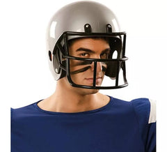 Football-Helm für Erwachsene