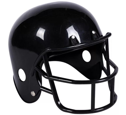 Casco de Fútbol Americano de 54/56 cm de perímetro interior