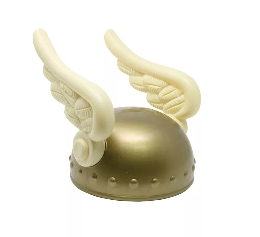 Translation missing: de.Casco de Galo para disfraz de Astérix