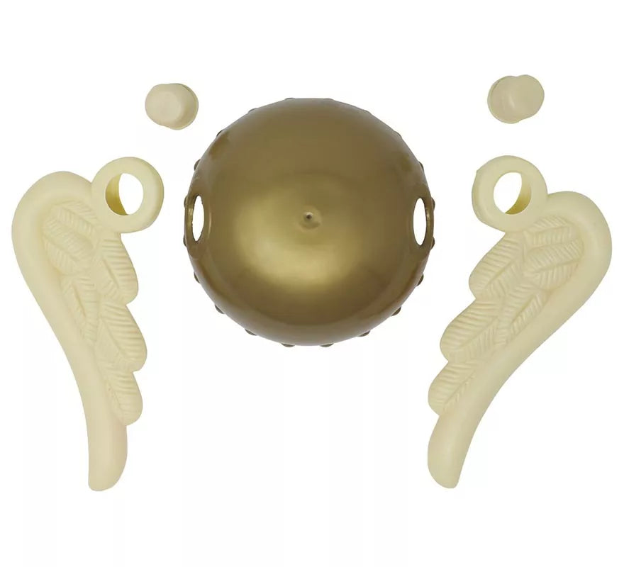 Casco de Galo para disfraz de Astérix