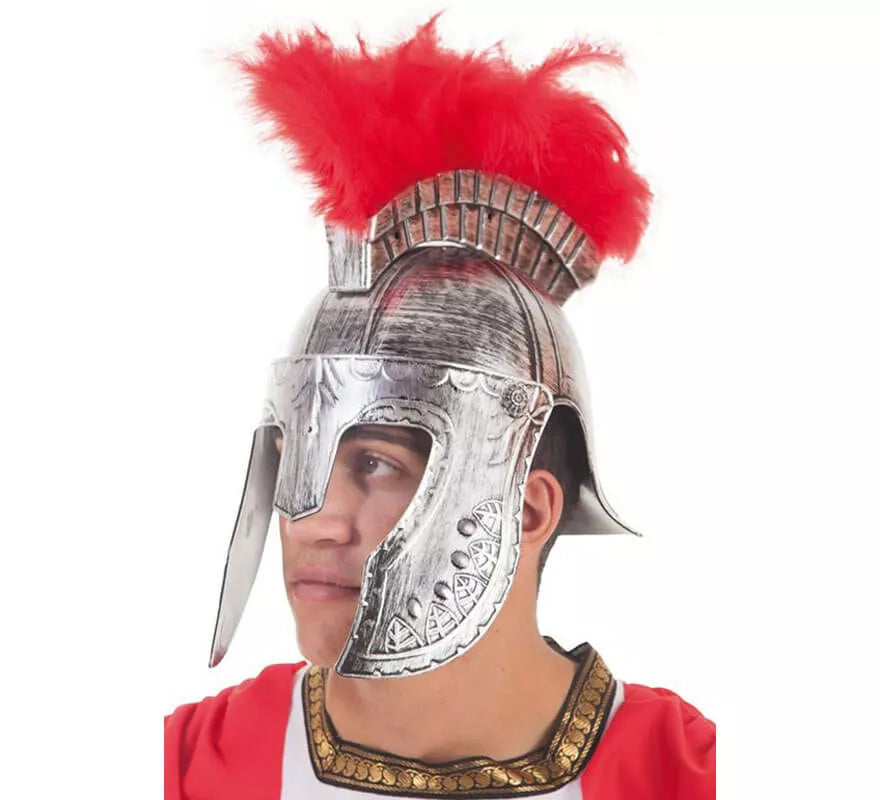 Casco de General Romano