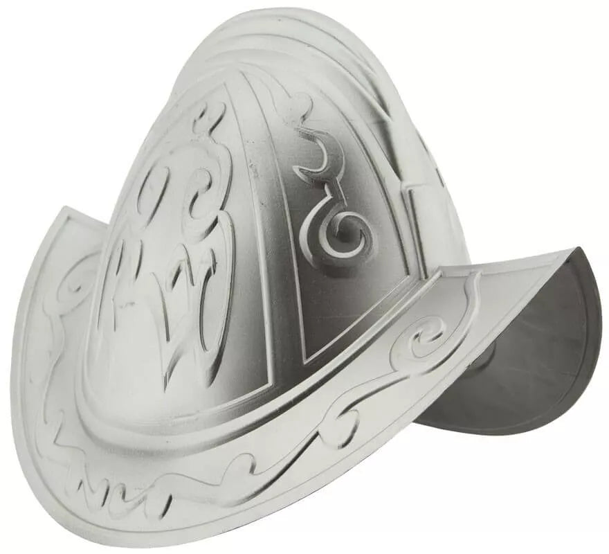 Translation missing: de.Casco de La Guardia Suiza