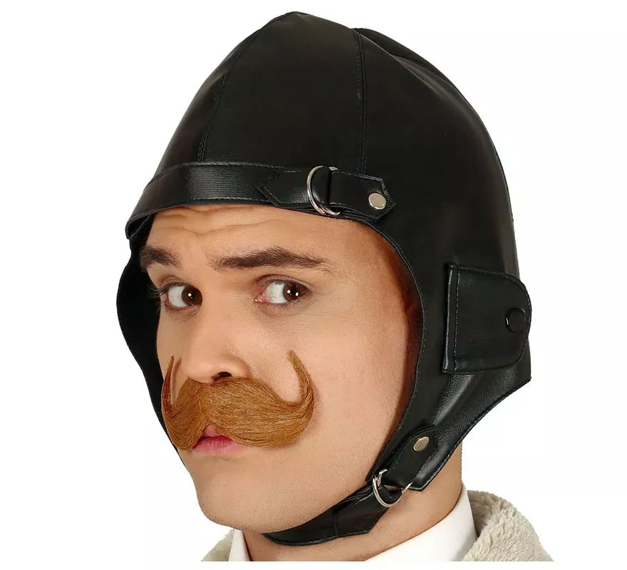 Translation missing: de.Casco de Piloto 1ª Guerra Mundial