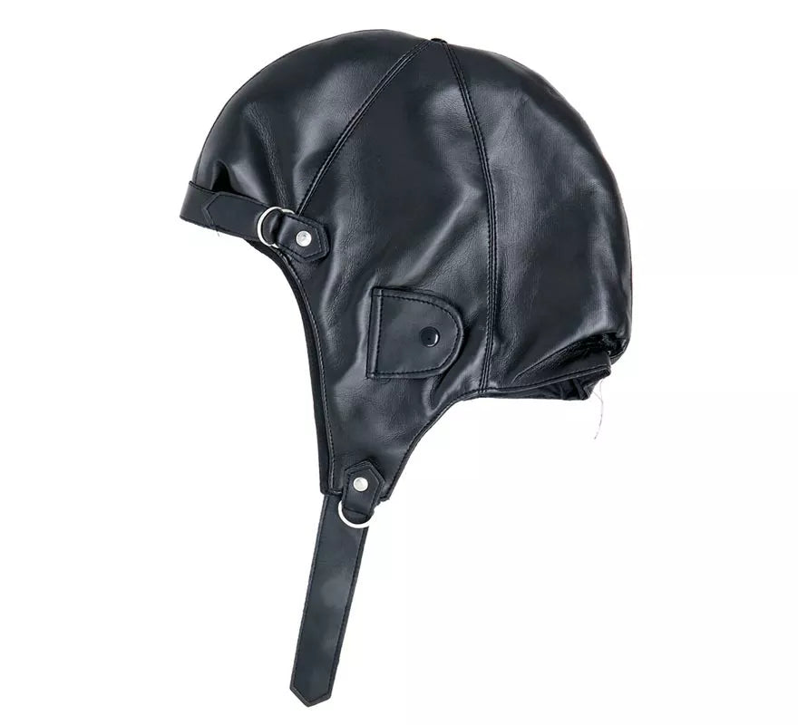 Translation missing: de.Casco de Piloto 1ª Guerra Mundial