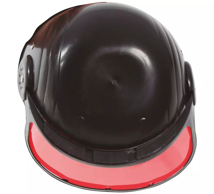 Translation missing: de.Casco de policía S.W.A.T. infantil