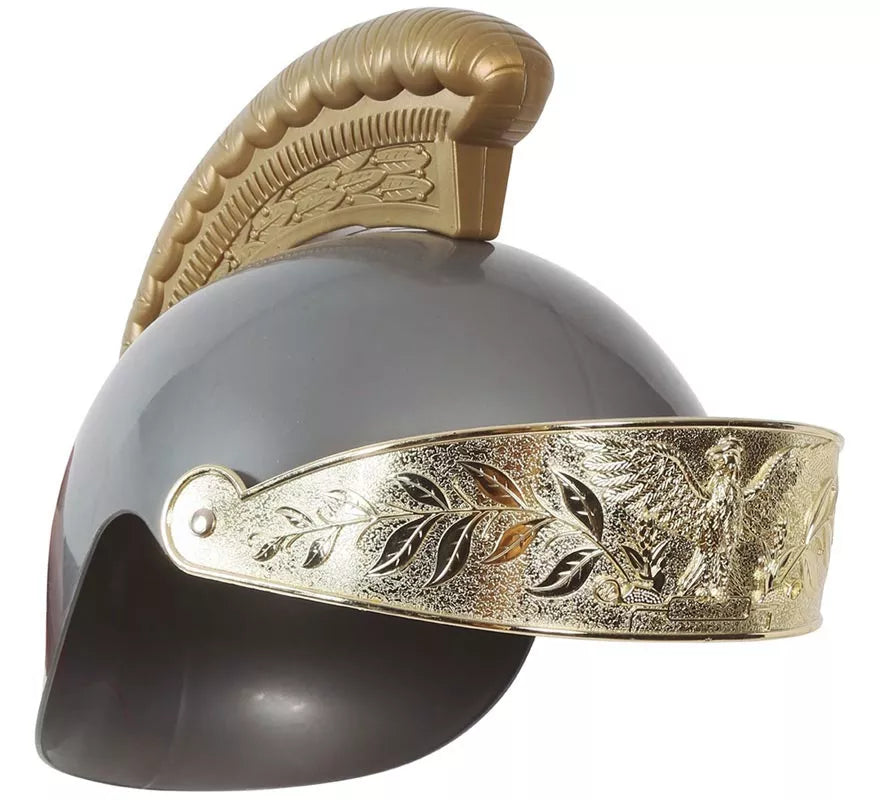 Translation missing: de.Casco de Romano infantil