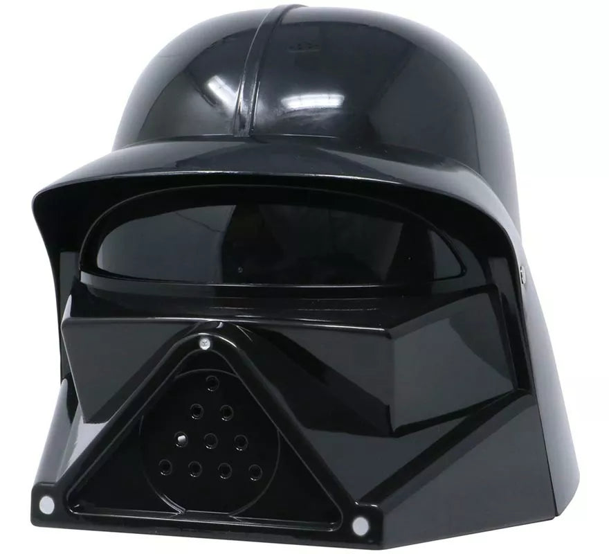 Casco de Señor del mal
