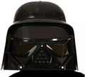 Casco de Señor del mal
