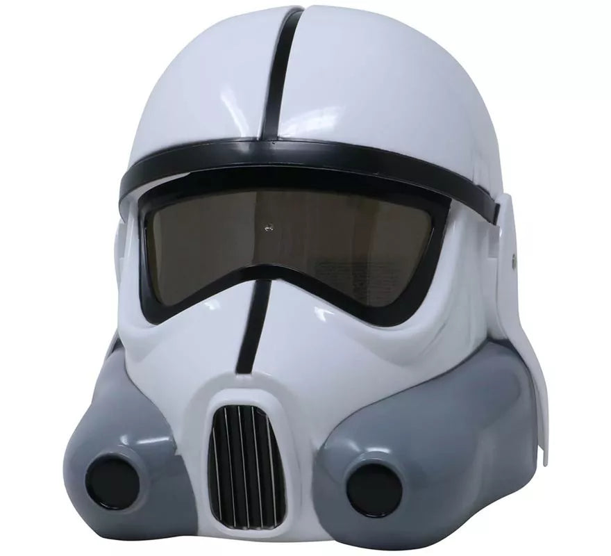 Translation missing: de.Casco de Soldado de la galaxia