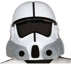 Galaxy Soldier Helm