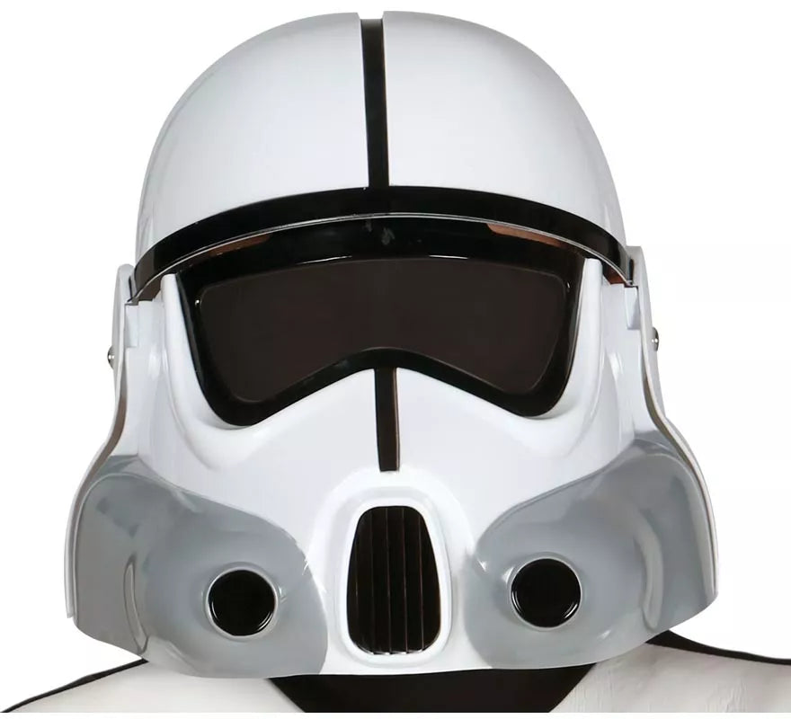 Translation missing: de.Casco de Soldado de la galaxia