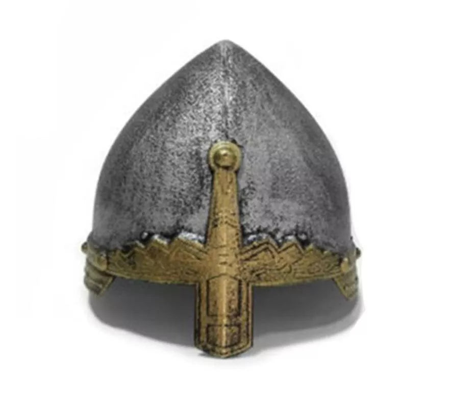 Translation missing: de.Casco de Soldado Medieval envejecido