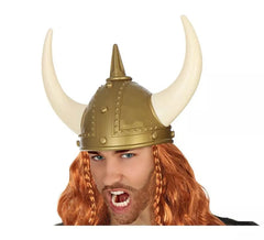 Wikingerhelm
