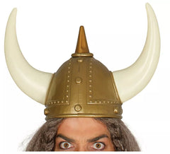 Wikingerhelm