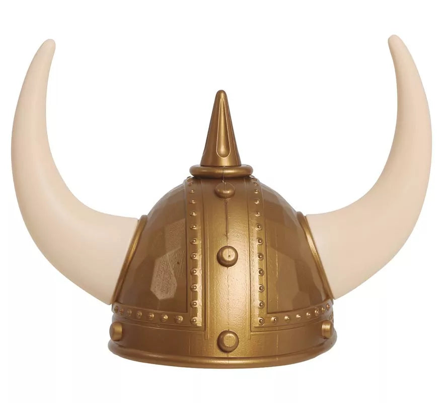 Translation missing: de.Casco de Vikingo
