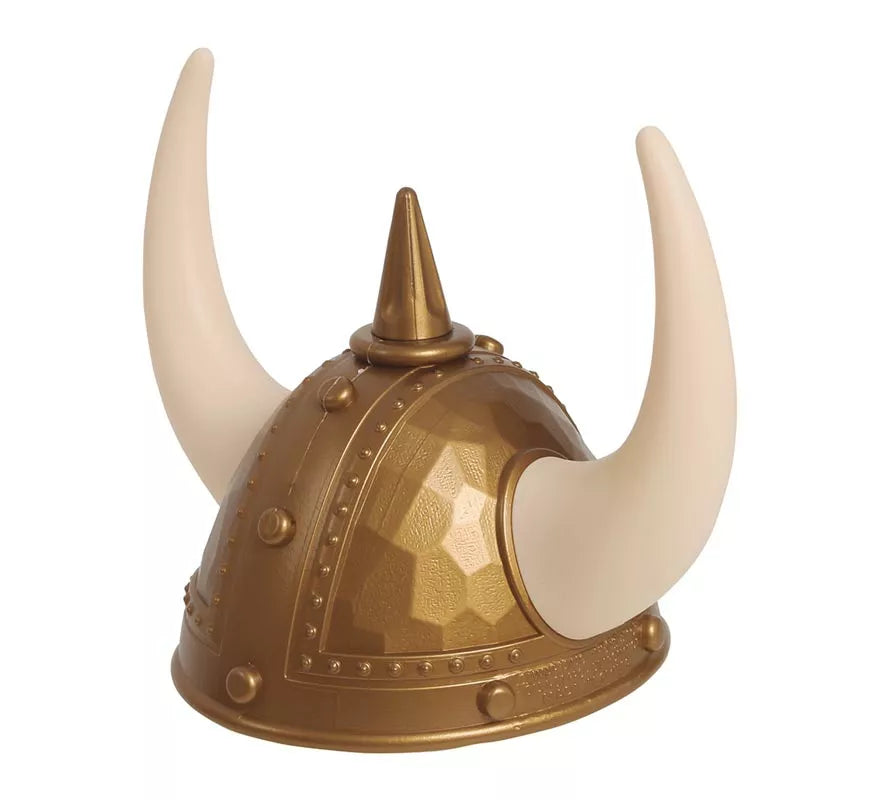 Translation missing: de.Casco de Vikingo