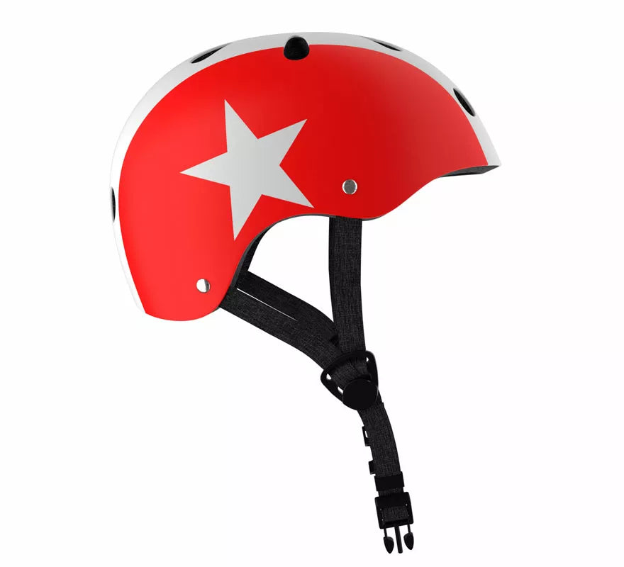 Translation missing: de.Casco Estrella para niños