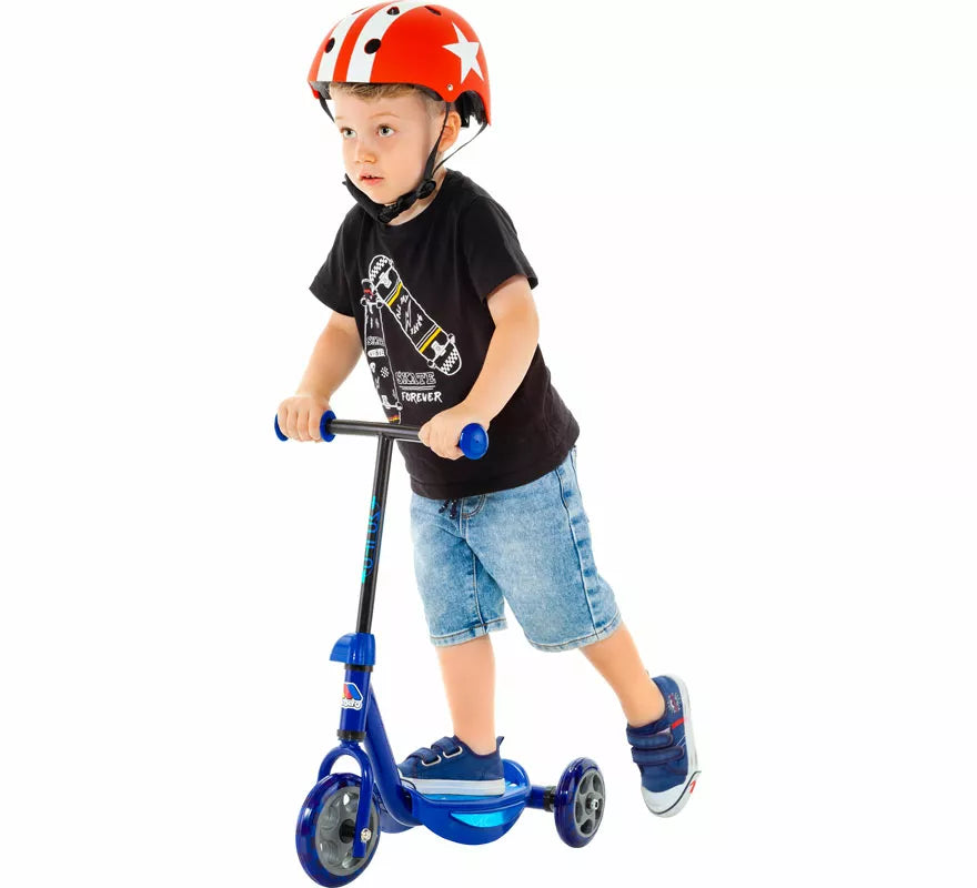 Casco Estrella para niños