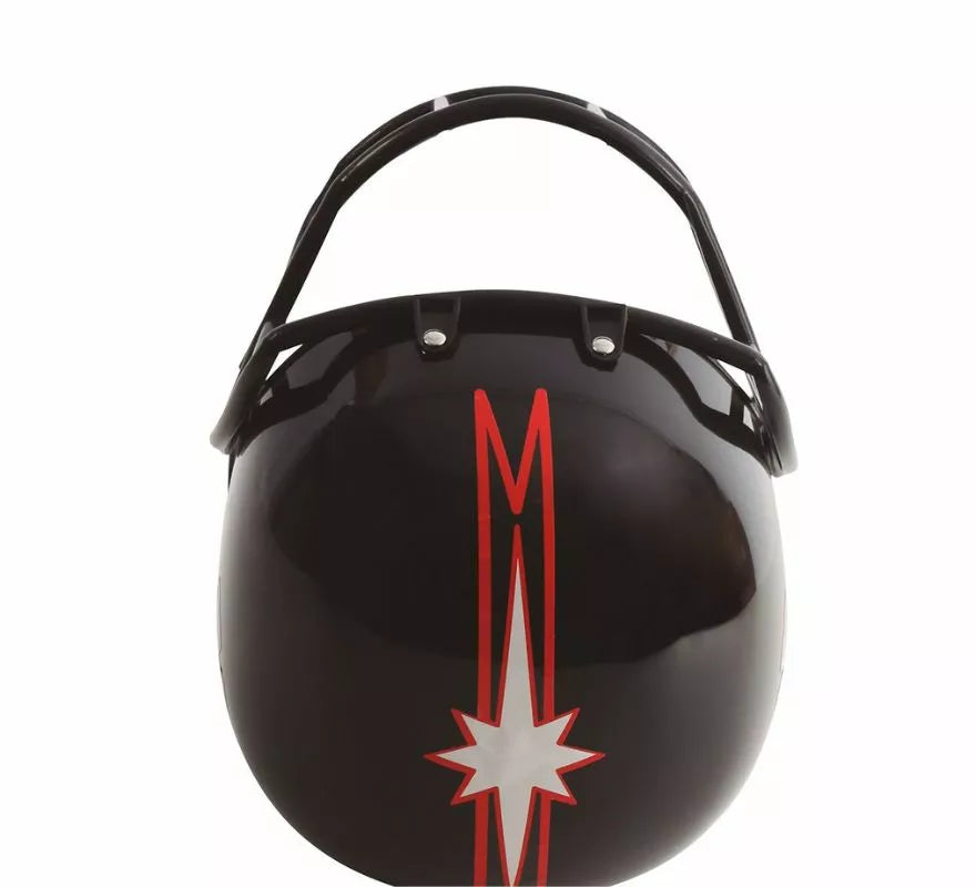 Translation missing: de.Casco Futbol Americano en varios colores de 58/60 cm de perímetro interior