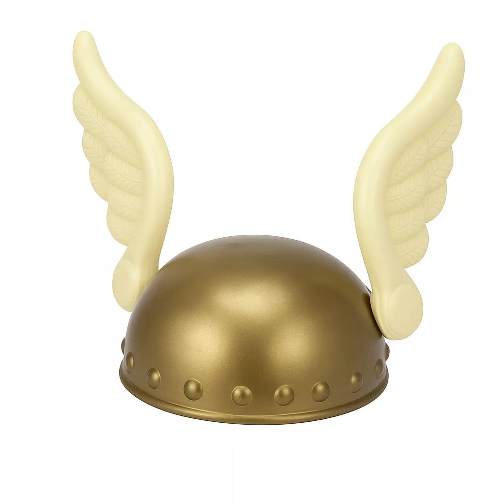 Translation missing: de.Casco Galo con Alas
