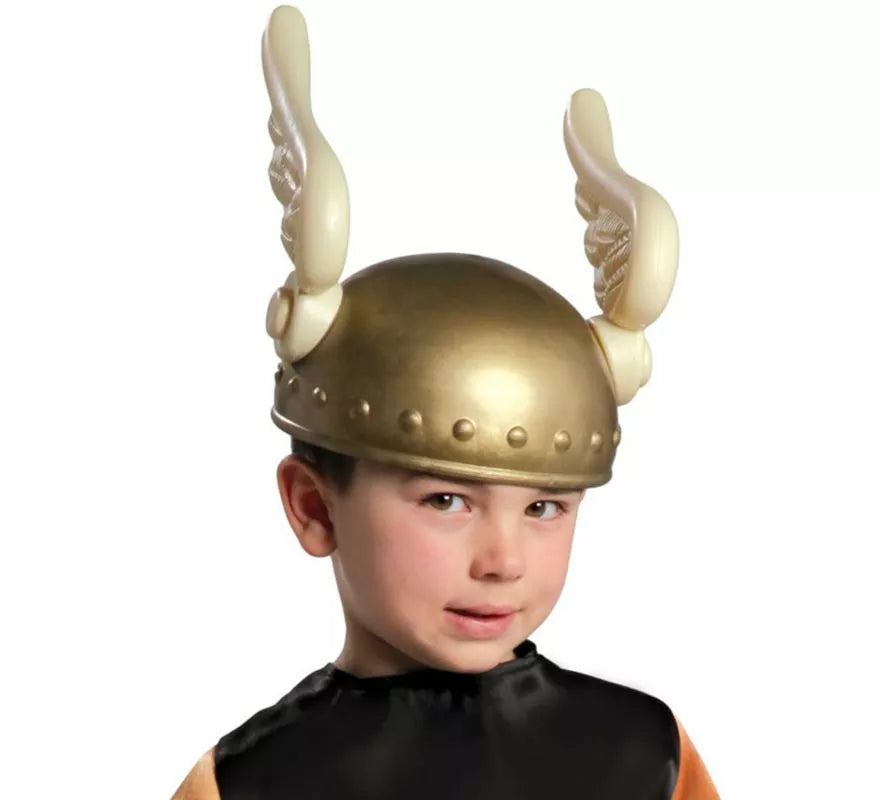 Translation missing: de.Casco Galo Infantil