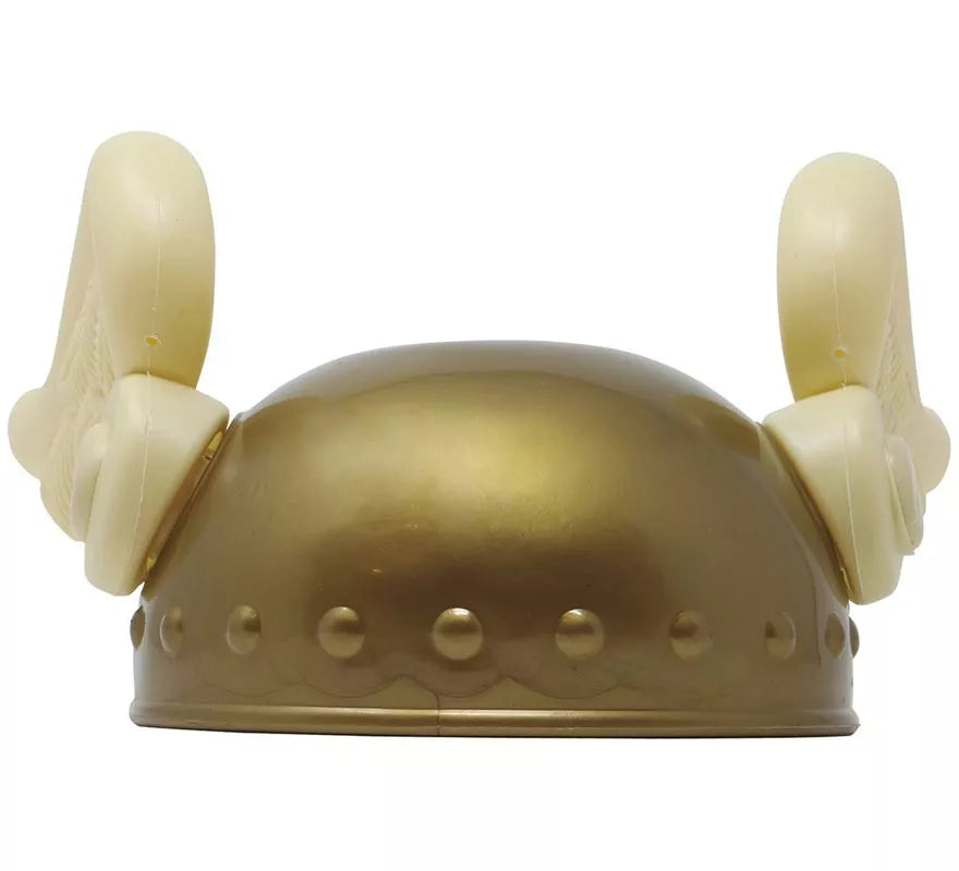 Casco Galo Infantil