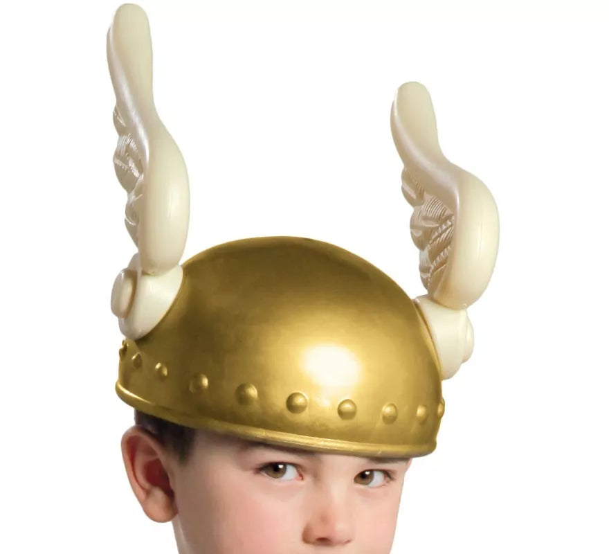 Translation missing: de.Casco Galo Infantil