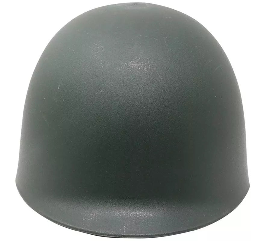 Translation missing: de.Casco Militar Americano verde
