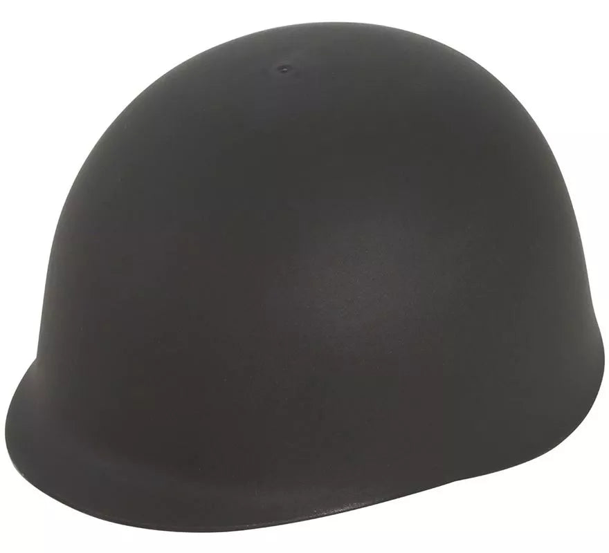 Translation missing: de.Casco Militar Americano verde