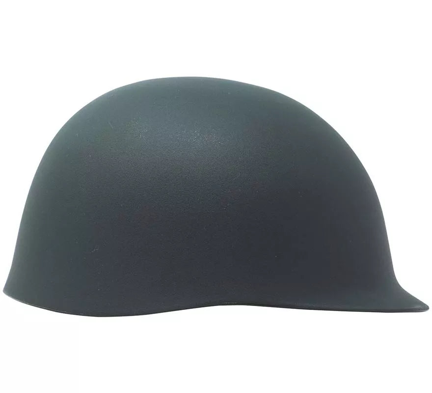 Translation missing: de.Casco Militar Americano verde